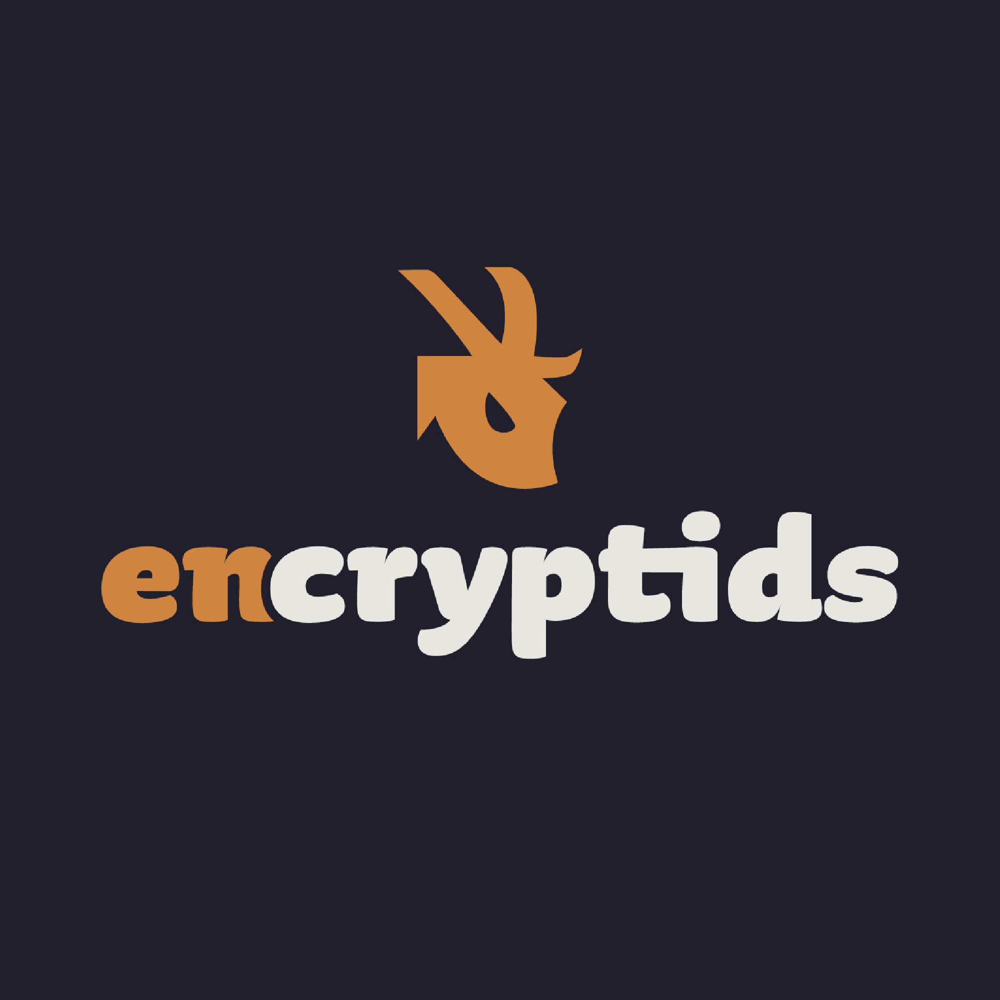 Encryptids