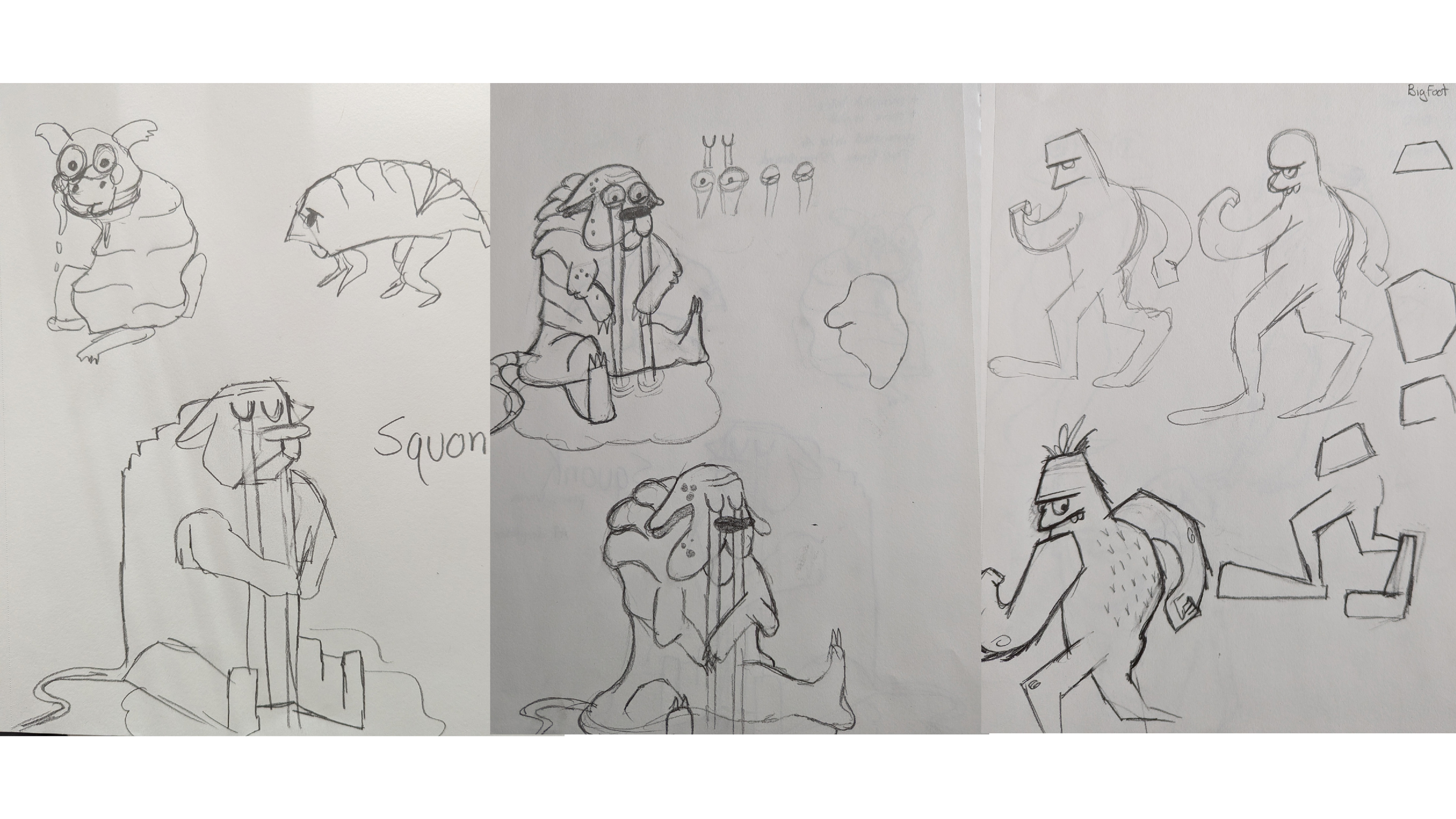 Process sketch 2