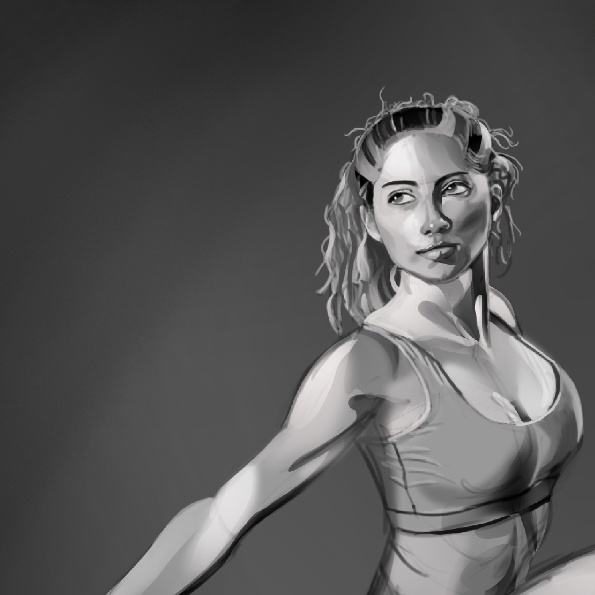 Figure Drawing