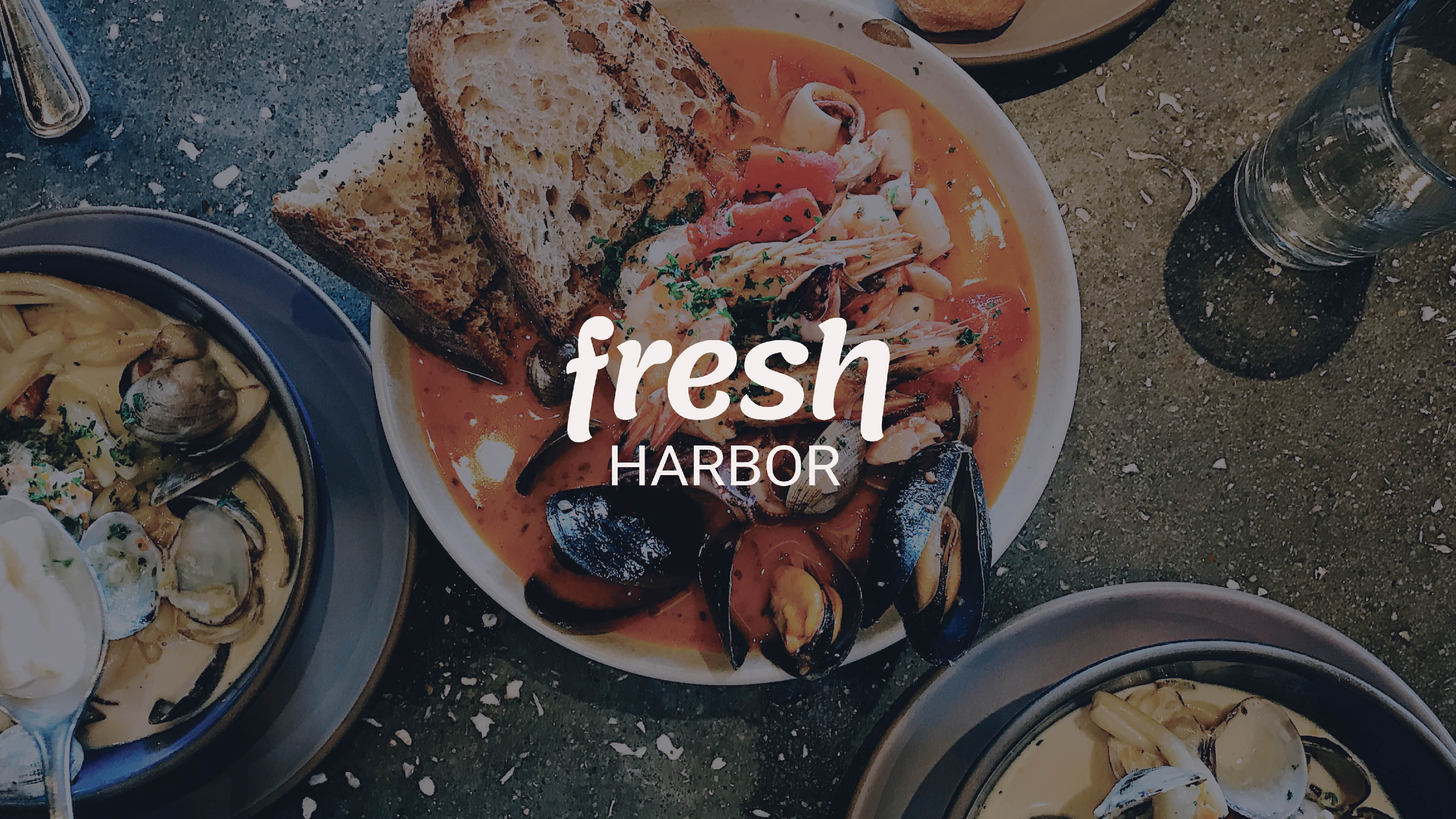 Fresh Harbor Environmental Design