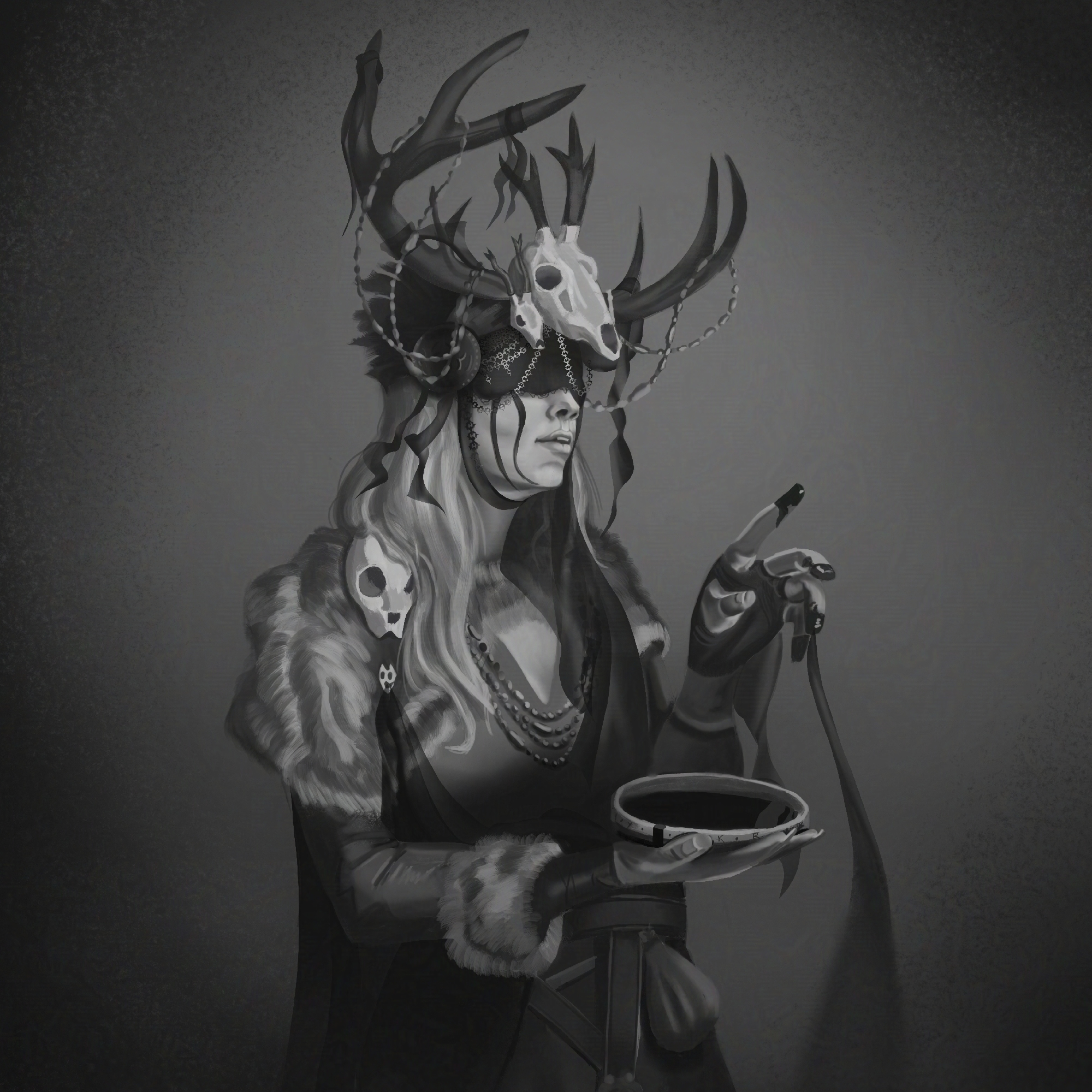 Blood Magic