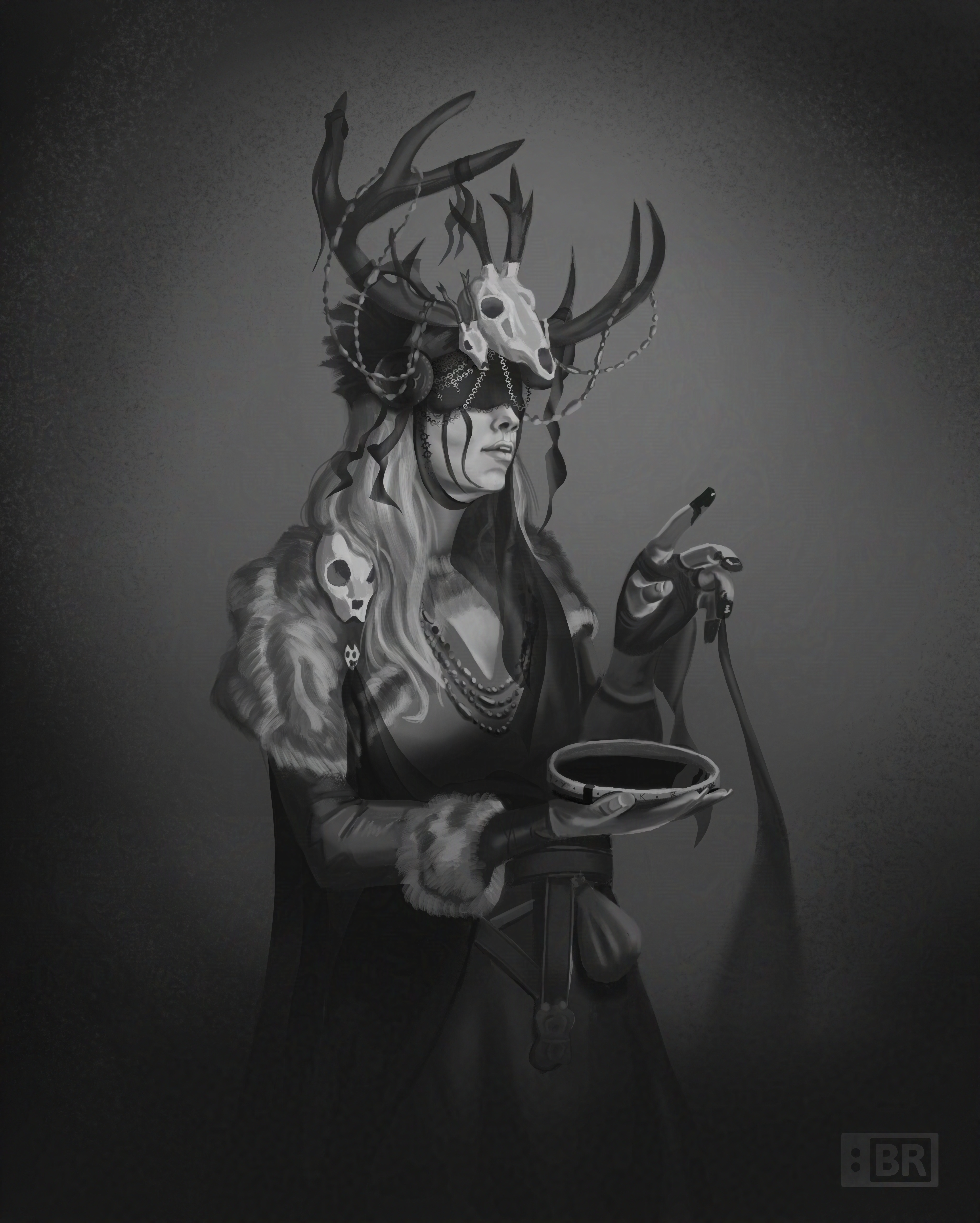 Blood Magic
