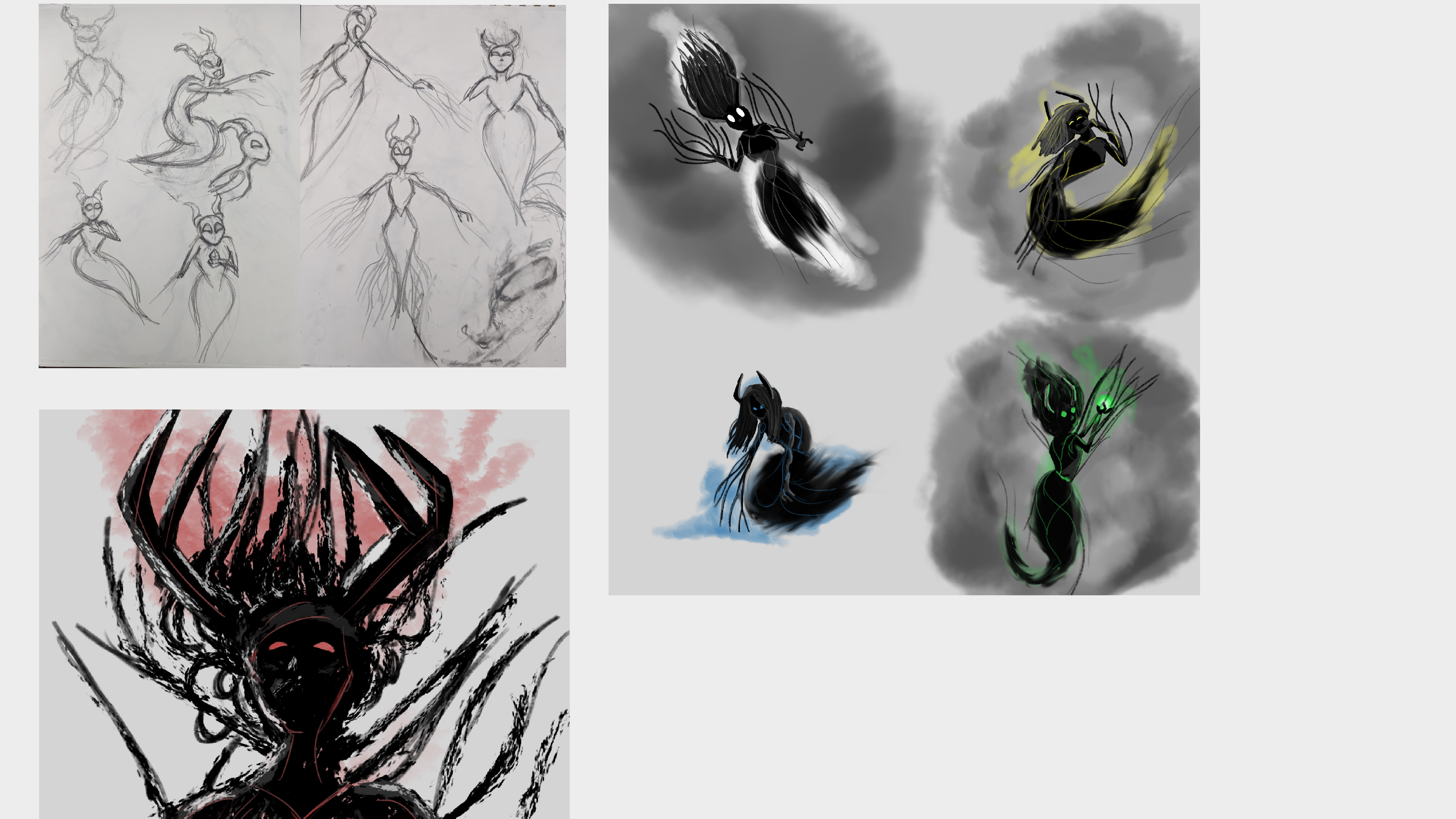 Process sketch 2