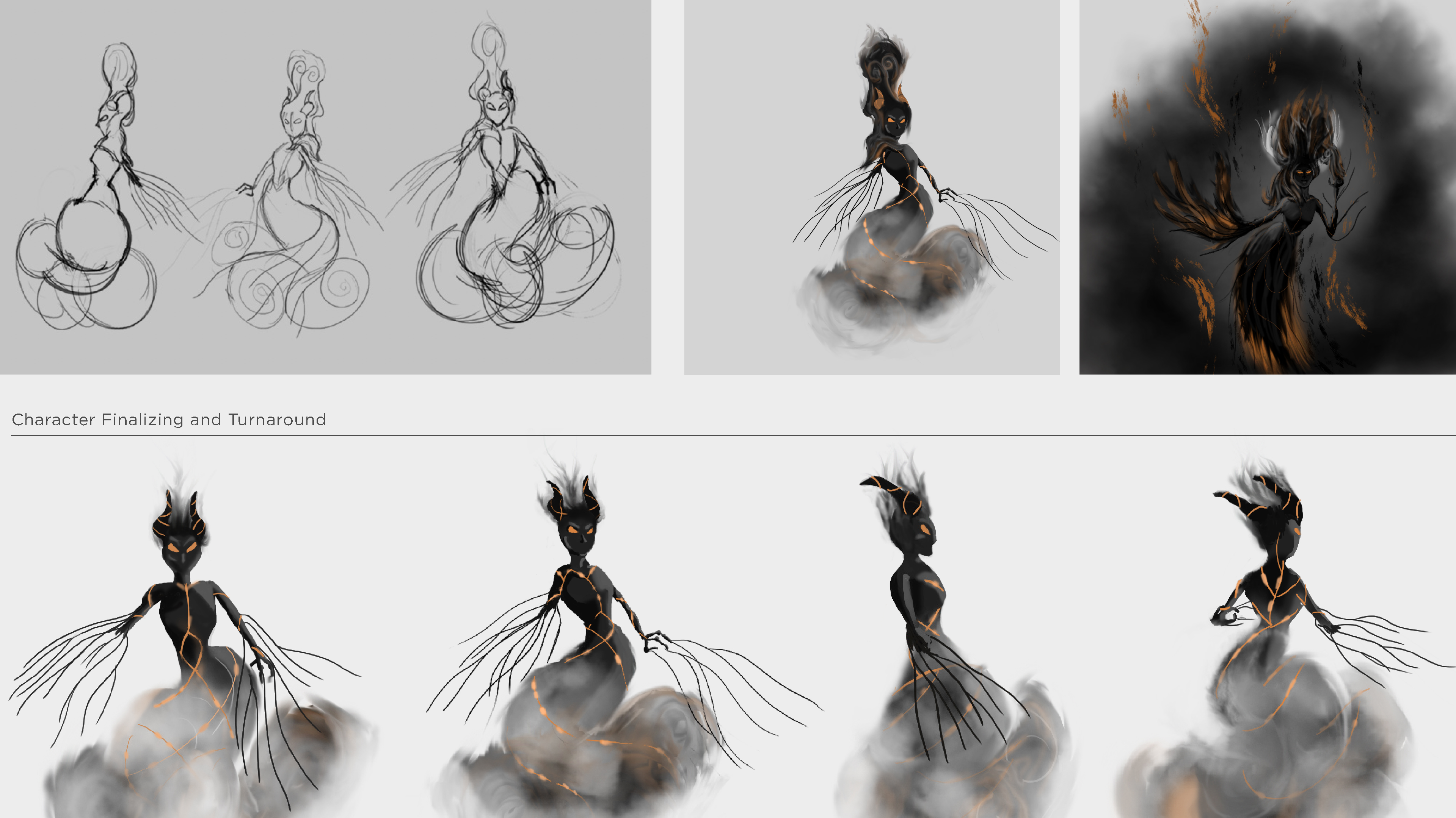 Process sketch 3