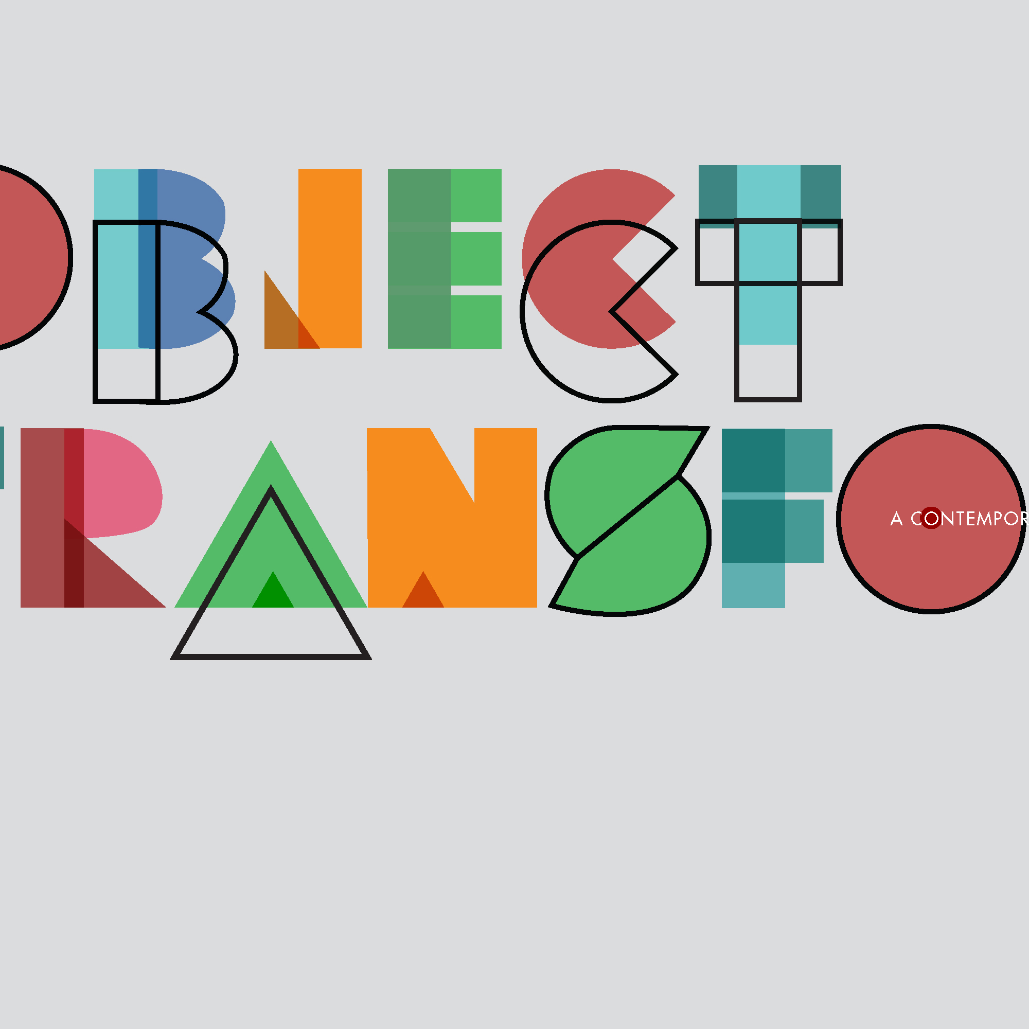 Poster Series